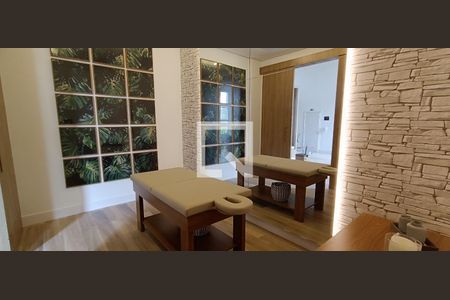 Apartamento à venda com 65m², 2 quartos e 1 vagaSpa