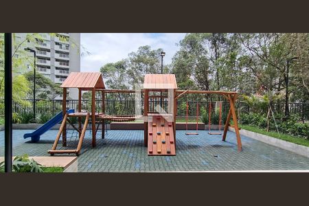 Apartamento à venda com 65m², 2 quartos e 1 vagaÁrea comum - Playground