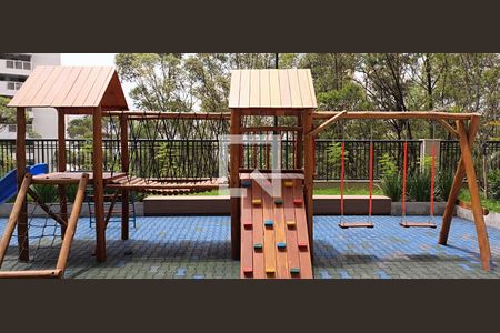 Apartamento à venda com 65m², 2 quartos e 1 vagaÁrea comum - Playground