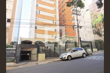 Apartamento à venda com 1 quarto, 40m² em Centro, Campinas