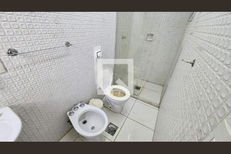 Apartamento à venda com 40m², 1 quarto e 1 vaga