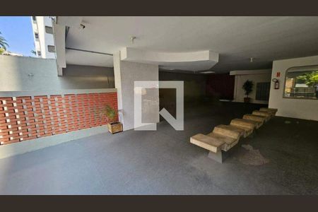 Apartamento à venda com 40m², 1 quarto e 1 vaga