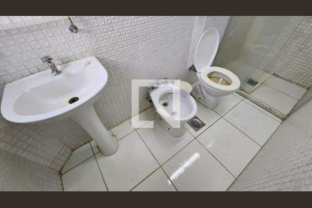 Apartamento à venda com 40m², 1 quarto e 1 vaga