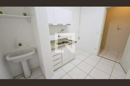 Apartamento à venda com 40m², 1 quarto e 1 vaga