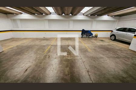 Apartamento à venda com 40m², 1 quarto e 1 vaga