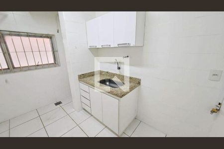 Apartamento à venda com 40m², 1 quarto e 1 vaga
