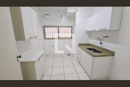 Apartamento à venda com 40m², 1 quarto e 1 vaga
