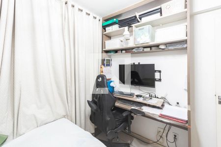 Quarto  de apartamento à venda com 2 quartos, 67m² em Tijuca, Rio de Janeiro