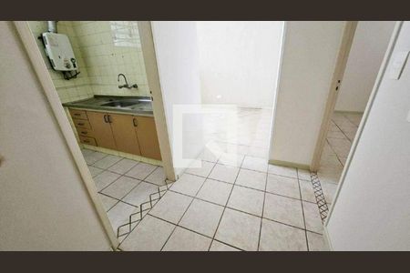 Apartamento à venda com 1 quarto, 38m² em Centro, Campinas