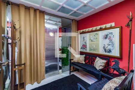 Casa para alugar com 600m², 5 quartos e 6 vagasSpa