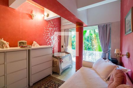Casa para alugar com 600m², 5 quartos e 6 vagasQuarto 3