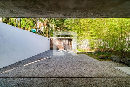 Casa para alugar com 600m², 5 quartos e 6 vagasGaragem