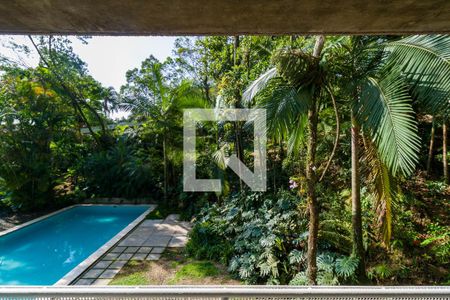 Casa para alugar com 600m², 5 quartos e 6 vagasQuarto 2