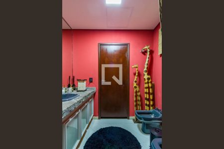 Casa para alugar com 600m², 5 quartos e 6 vagasSpa