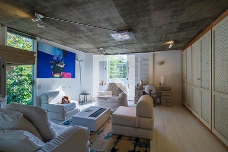 Casa para alugar com 600m², 5 quartos e 6 vagasSuite 2