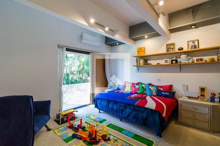 Quarto 1 de casa para alugar com 5 quartos, 600m² em Jardim Viana, São Paulo