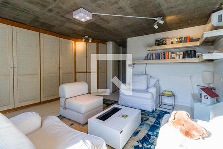 Casa para alugar com 600m², 5 quartos e 6 vagasSuite 2