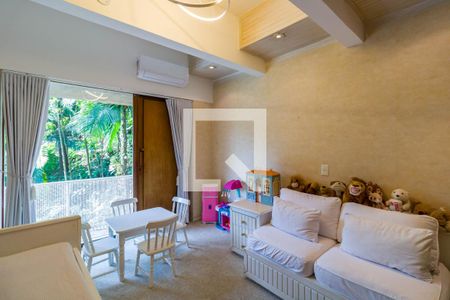 Casa para alugar com 600m², 5 quartos e 6 vagasQuarto 2