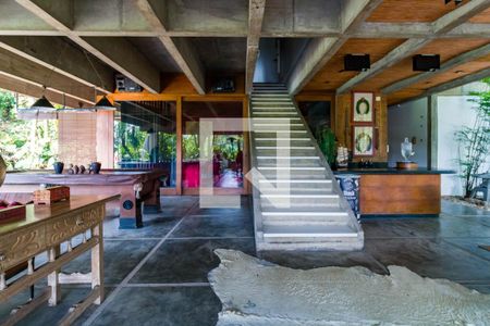 Casa para alugar com 600m², 5 quartos e 6 vagasEspaço Gourmet