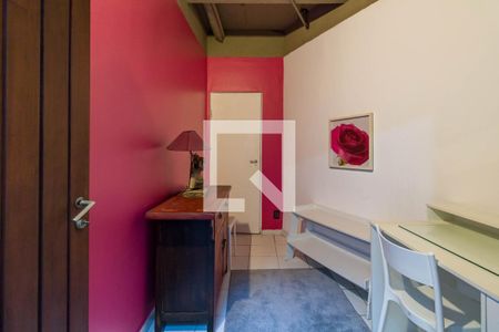 Casa para alugar com 600m², 5 quartos e 6 vagasEdícula Sala