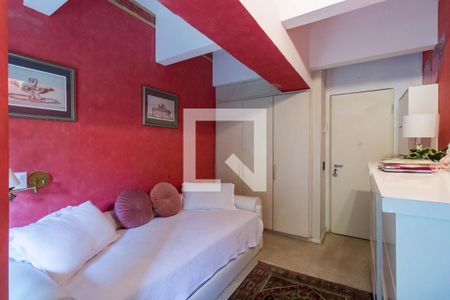 Casa para alugar com 600m², 5 quartos e 6 vagasQuarto 3