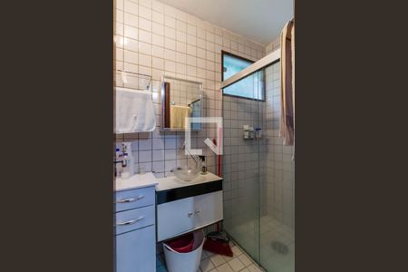 Casa para alugar com 600m², 5 quartos e 6 vagasEdícula Banheiro