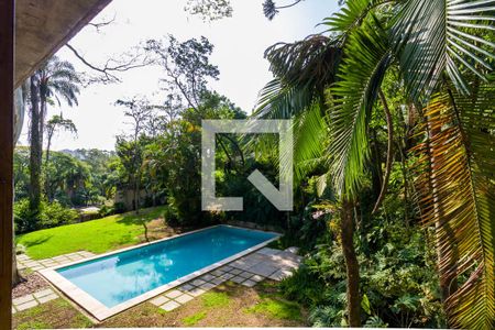 Casa para alugar com 600m², 5 quartos e 6 vagasQuarto 3