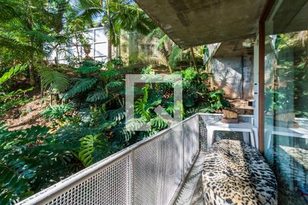 Casa para alugar com 600m², 5 quartos e 6 vagasSuite 1