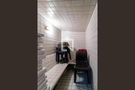 Casa para alugar com 600m², 5 quartos e 6 vagasSaúna