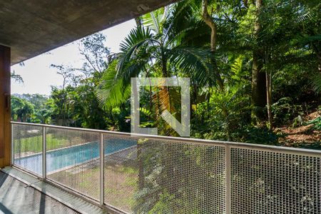 Casa para alugar com 600m², 5 quartos e 6 vagasSuite 1