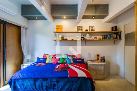 Quarto 1 de casa para alugar com 5 quartos, 600m² em Jardim Viana, São Paulo