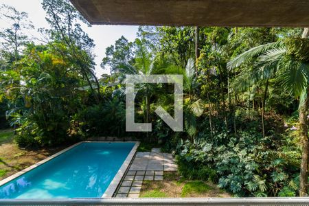 Casa para alugar com 600m², 5 quartos e 6 vagasQuarto 1