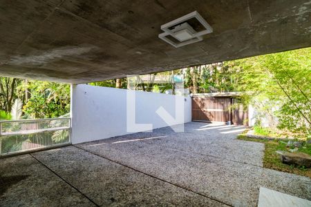 Casa para alugar com 600m², 5 quartos e 6 vagasGaragem