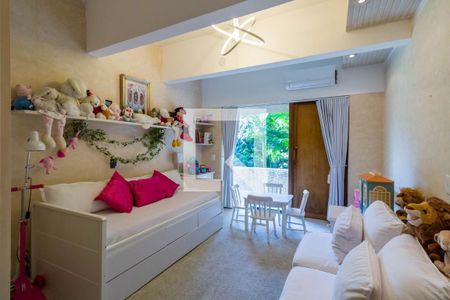 Casa para alugar com 600m², 5 quartos e 6 vagasQuarto 2
