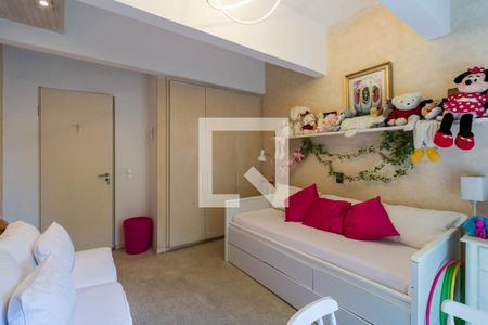 Casa para alugar com 600m², 5 quartos e 6 vagasQuarto 2