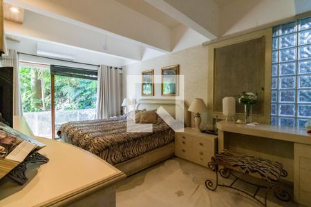 Casa para alugar com 600m², 5 quartos e 6 vagasSuite 1