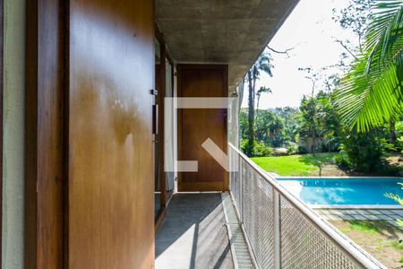 Casa para alugar com 600m², 5 quartos e 6 vagasSuite 1