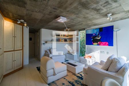 Casa para alugar com 600m², 5 quartos e 6 vagasSuite 2