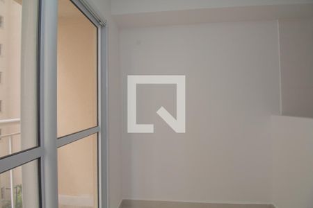 Sala de apartamento para alugar com 1 quarto, 35m² em Vila Ema, São Paulo