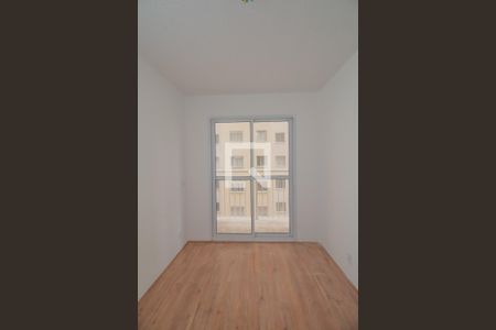 Quarto 1 de apartamento para alugar com 1 quarto, 35m² em Vila Ema, São Paulo