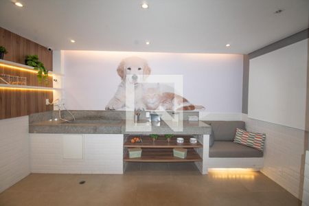 Apartamento para alugar com 35m², 1 quarto e sem vaga Apartamento para alugar com 35m², 1 quarto e sem vagaÁrea comum