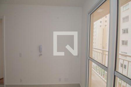 Sala de apartamento para alugar com 1 quarto, 35m² em Vila Ema, São Paulo