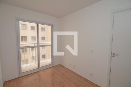Quarto 1 de apartamento para alugar com 1 quarto, 35m² em Vila Ema, São Paulo