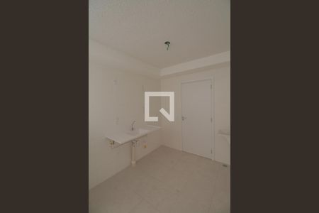 Apartamento para alugar com 35m², 1 quarto e sem vaga Apartamento para alugar com 35m², 1 quarto e sem vagaCozinha