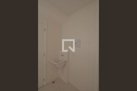 Apartamento para alugar com 35m², 1 quarto e sem vaga Apartamento para alugar com 35m², 1 quarto e sem vagaÁrea de Serviço