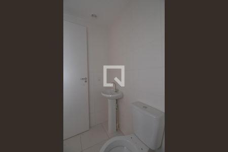 Apartamento para alugar com 35m², 1 quarto e sem vaga Apartamento para alugar com 35m², 1 quarto e sem vagaBanheiro