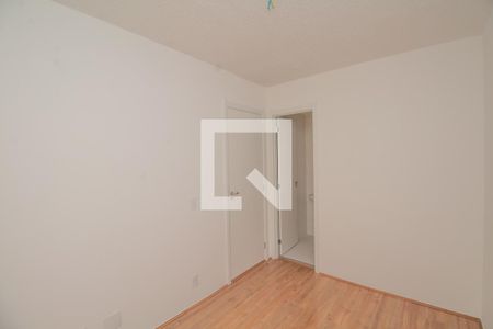 Quarto 1 de apartamento para alugar com 1 quarto, 35m² em Vila Ema, São Paulo