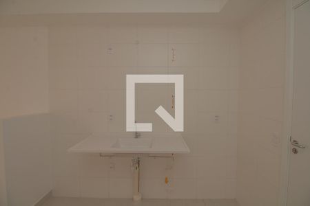 Apartamento para alugar com 35m², 1 quarto e sem vaga Apartamento para alugar com 35m², 1 quarto e sem vagaCozinha