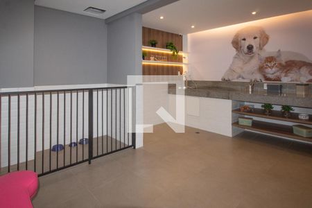 Apartamento para alugar com 35m², 1 quarto e sem vaga Apartamento para alugar com 35m², 1 quarto e sem vagaÁrea comum