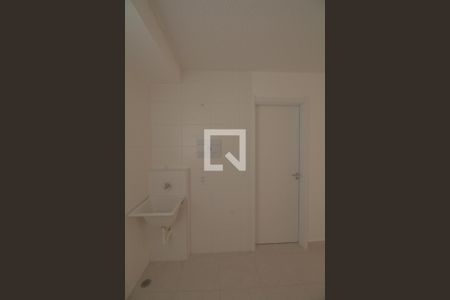 Apartamento para alugar com 35m², 1 quarto e sem vaga Apartamento para alugar com 35m², 1 quarto e sem vagaÁrea de Serviço